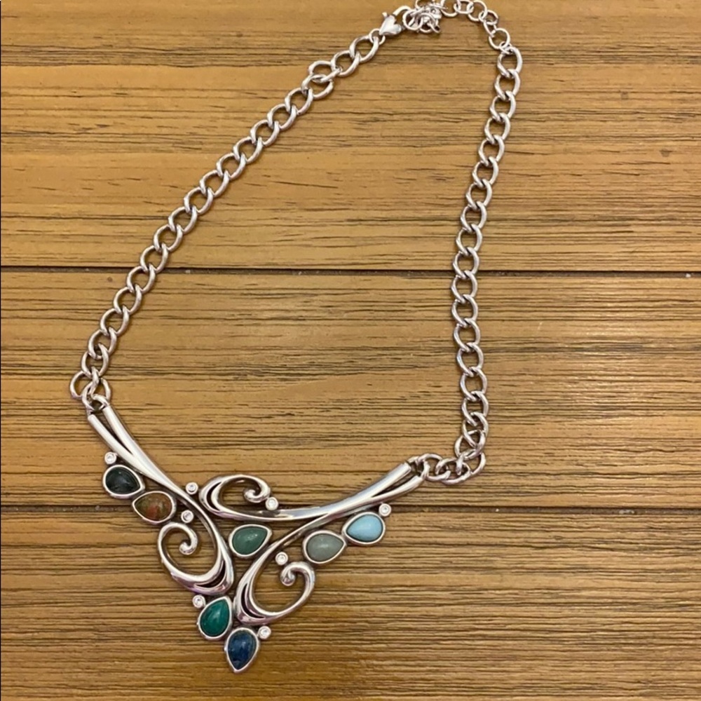 Brighton Necklace